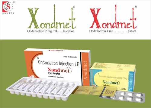 XONDMET TABLET