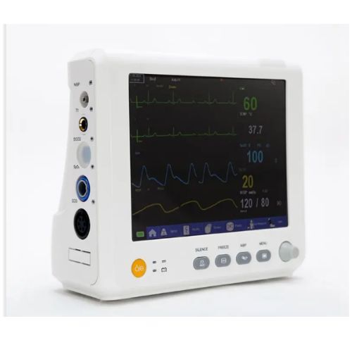 M8 Cardiac Monitor