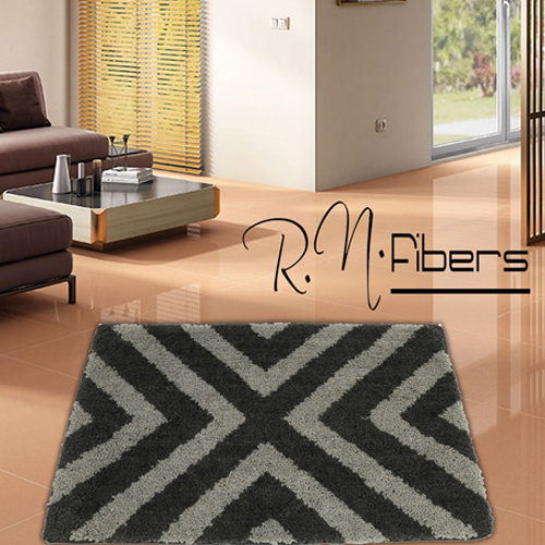 Designer Bath Mat Design: Modern