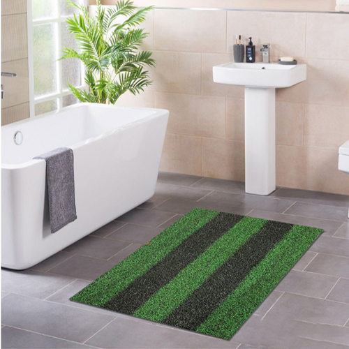 Omsk Foot Bath Mat Design: Modern