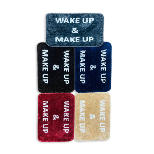 Washable Printed Door Mat