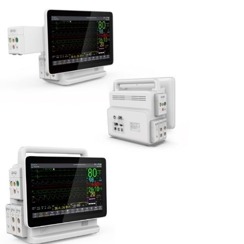 Ts13 Modular Patient Monitor
