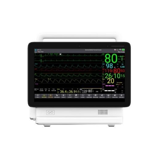 Ts13 Modular Patient Monitor