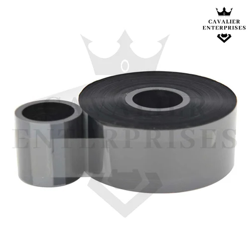 Tto Thermal Transfer Ribbon - Application: Printing Industry