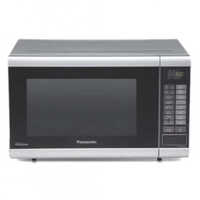 Microwave Oven