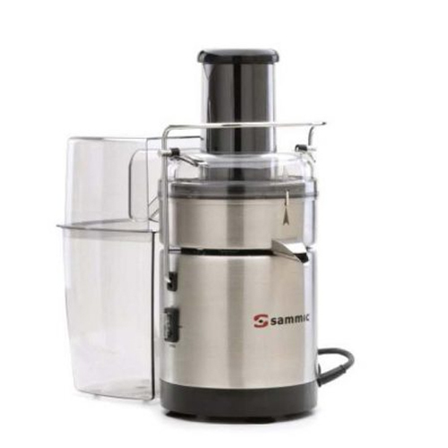 सिल्वर लिकुआंडोरा मल्टी जूसर