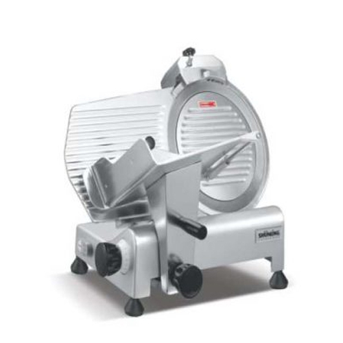 अच्छी गुणवत्ता वाली इलेक्ट्रिक मीट स्लाइसर मशीन