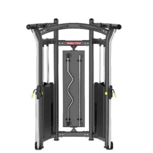 Energie Fitness Functional Trainer Grade: Commercial Use