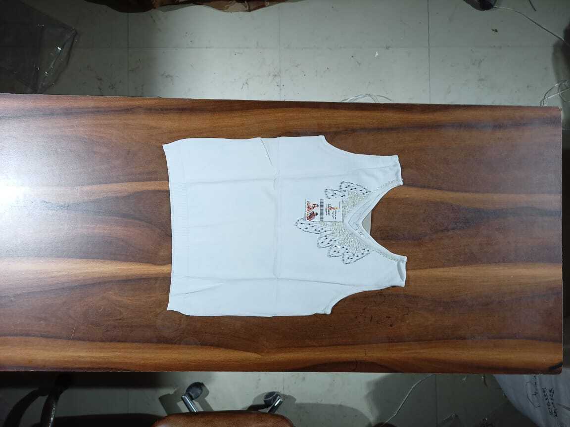 Imported Second Hand Used Knit Top - Cotton Blend, Size S-xl, Green Color | Comfortable Fit, Soft Fabric, V-neck, Short Sleeve, Various Styles