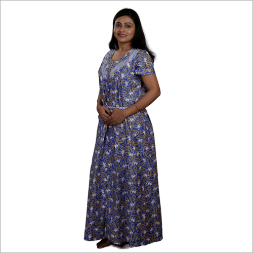 Blue Ff 1215 3930tp Nighty