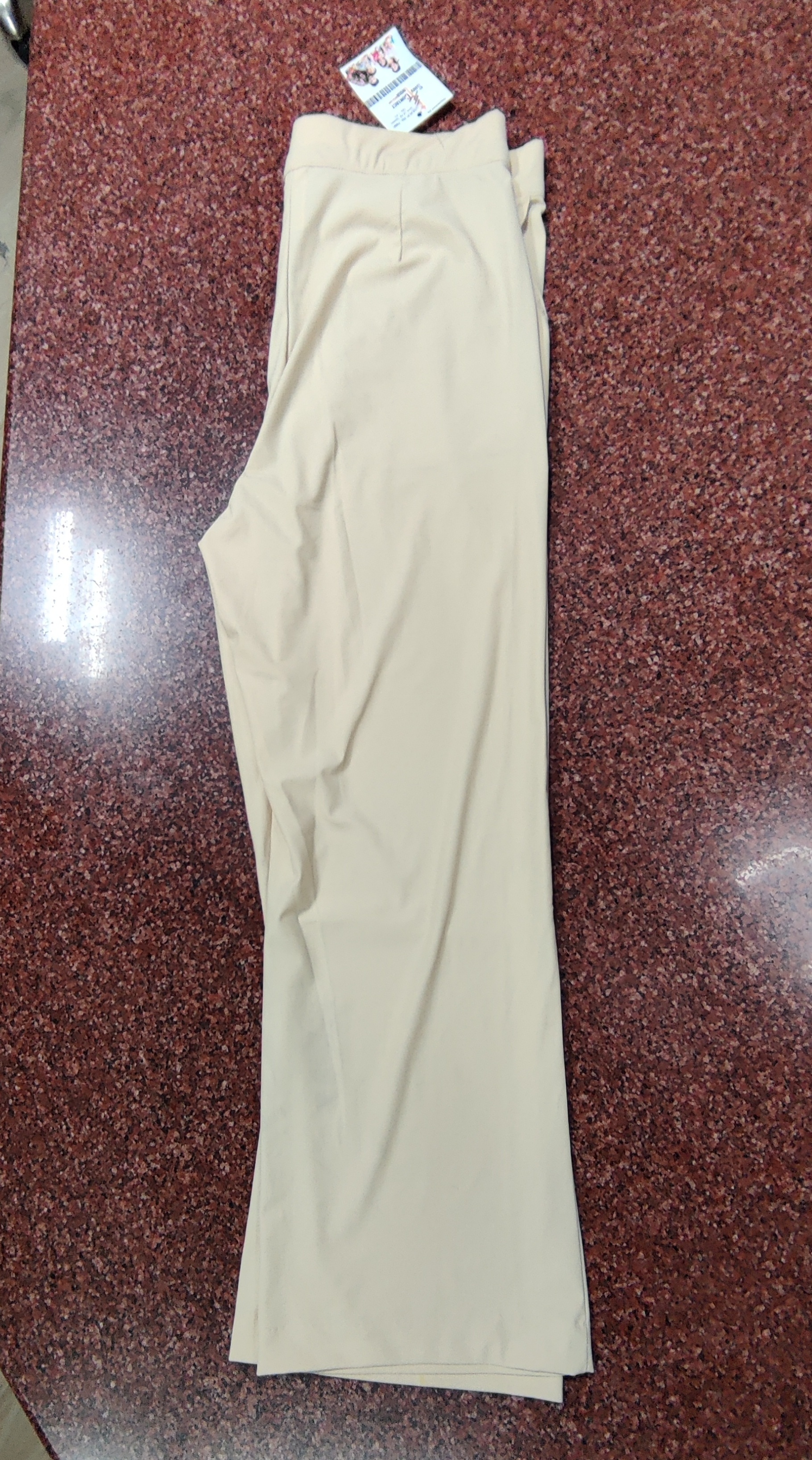 Imported Second Hand Used Jegging