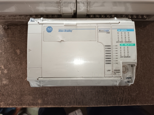 ALLEN BRADLEY PLC 1764-28BXB