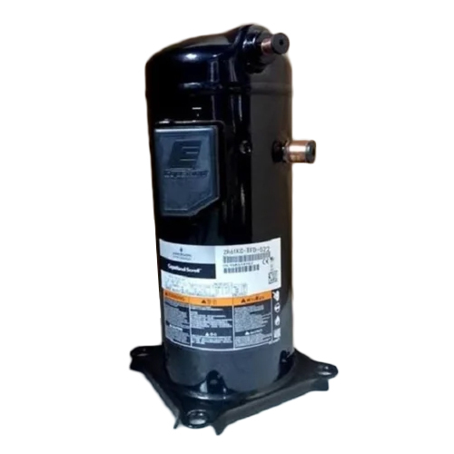 Emerson Copeland Scroll Compressor - Color: Black
