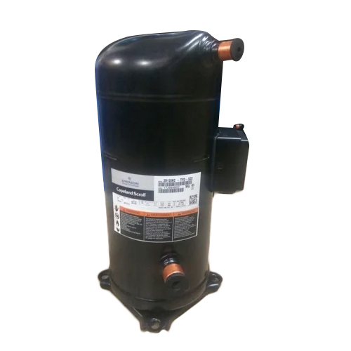 Emerson Copeland Scroll Compressor - Color: Black