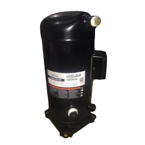 ब्लैक Zb114 कोपलैंड स्क्रॉल कंप्रेसर