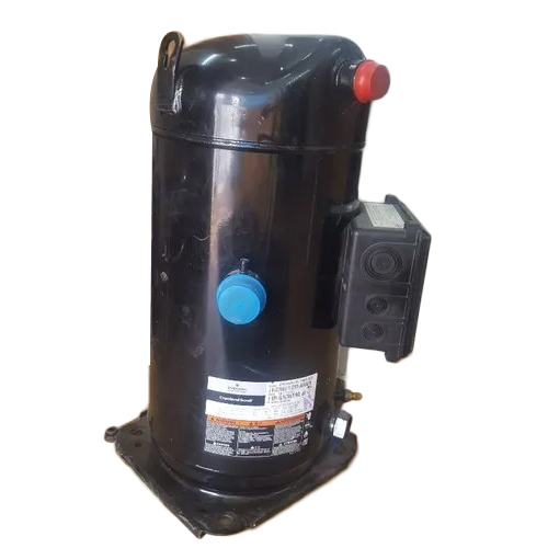 Emerson Copeland  Scroll Compressor - Color: Black