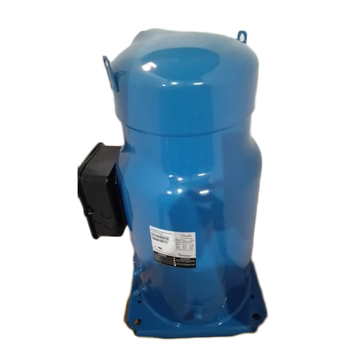 ब्लू Sm185s4rc डैनफॉस स्क्रॉल कंप्रेसर