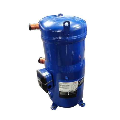 ब्लू एसएम 147a4alb डैनफॉस स्क्रॉल कंप्रेसर