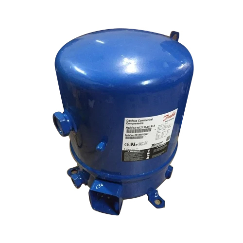 ब्लैक Ntz136a4lr1a डैनफॉस कंप्रेसर