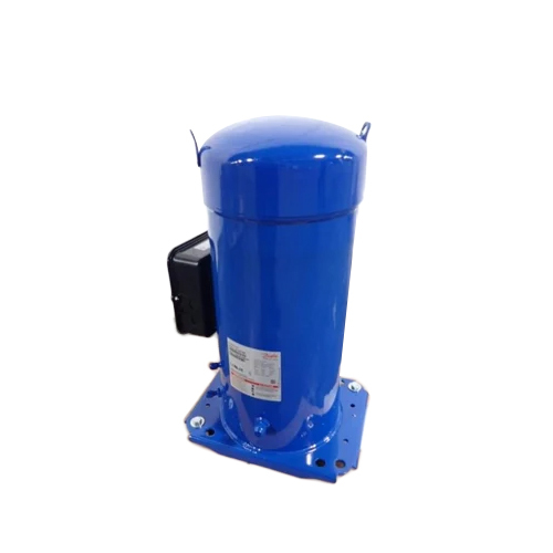 ब्लू डैनफॉस Sz160t4rc एयर कूल्ड कंप्रेसर