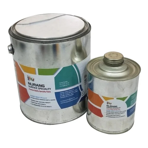 कोई भी रंग 25 लीटर कूल रूफ पेंट