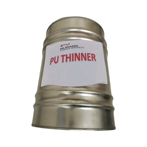 Any Color Pu Thinner