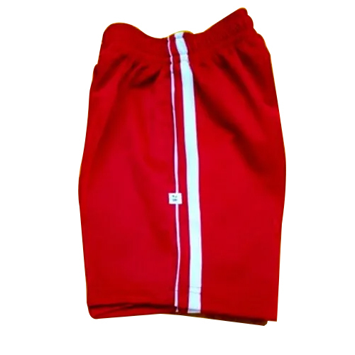 कॉटन किड्स स्कूल यूनिफ़ॉर्म शॉर्ट्स