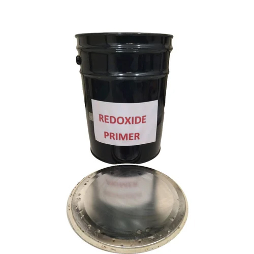 Any Color Metal Primer