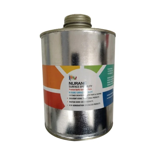Any Color Auto Refinish Paint
