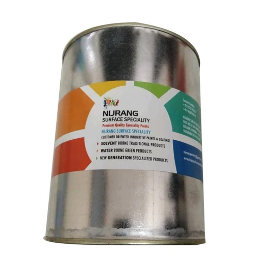 Any Color Auto Refinish Paint
