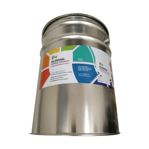 Any Color Auto Enamel
