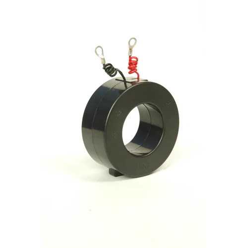 Low Tension Current Transformer - Aluminum & Copper, Three Phase Dry Voltage Booster with High Efficiency for Industrial Use
