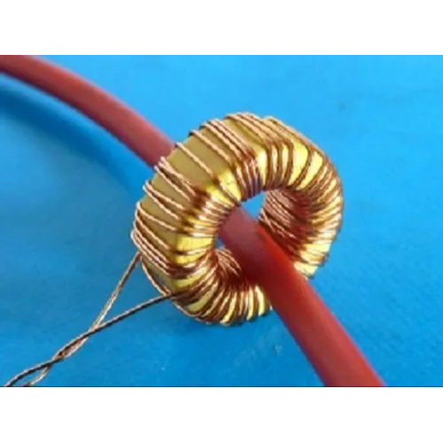 Mini Current Transformer Efficiency: High