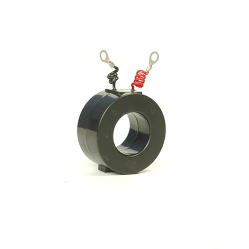Encapsulated Coil Current Transformer - Aluminum & Copper, Three Phase, High Efficiency | Industrial Dry Voltage Booster