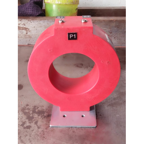 एपॉक्सी लो वोल्टेज करंट ट्रांसफॉर्मर दक्षता: उच्च