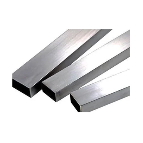 Ms सीमलेस रेक्टैंगुलर पाइप Astm A333 Gr.2 आवेदन: निर्माण