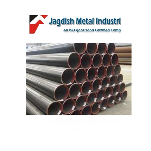 Ms Pipe Fabrication Application: Construction