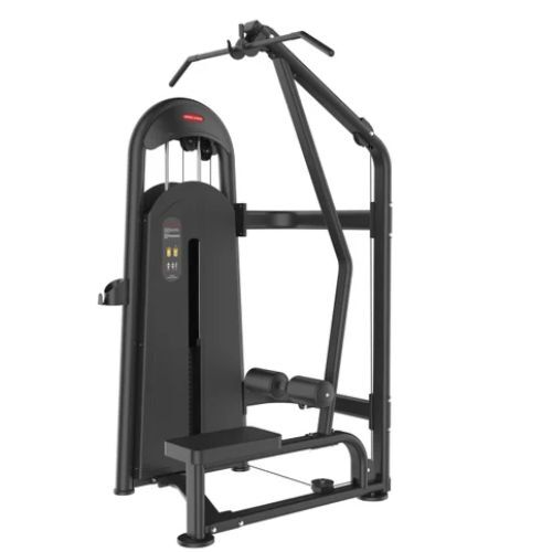 Energie Fitness Bk-012 हाई पुली मशीन ग्रेड: व्यावसायिक उपयोग