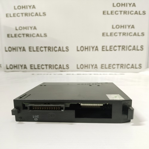 Ge Fanuc Ic693mdl753f Ouput Module