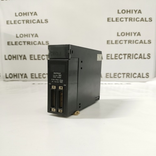 Ge Fanuc Ic693mdl753f Ouput Module