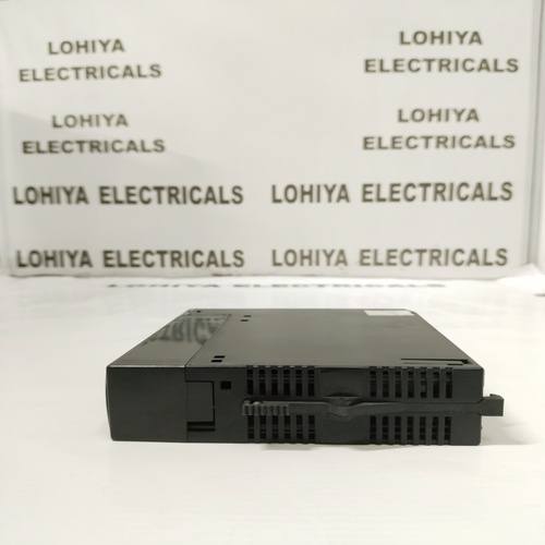 Ge Fanuc Ic693mdl753f Ouput Module