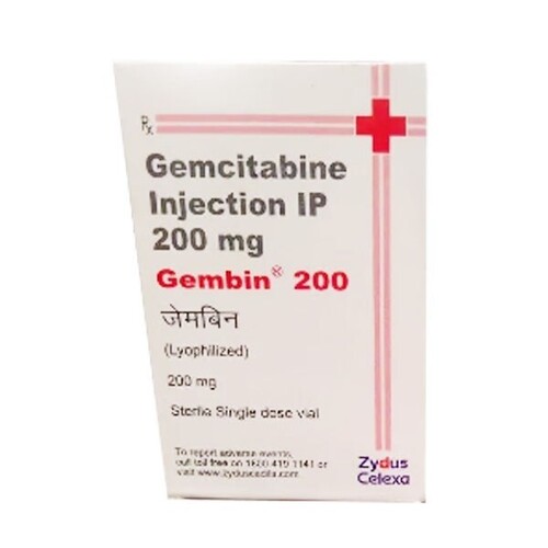 Gembin 200 Mg