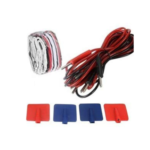 Steel 2 Channel Mini Tens Unit