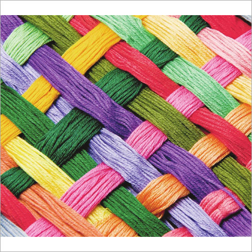 मोर्डेंट डाईज़ एप्लीकेशन: टेक्सटाइल