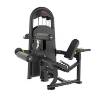 Energie Fitness Bk-013 सीटेड लेग कर्ल मशीन आवेदन: टोन अप मसल