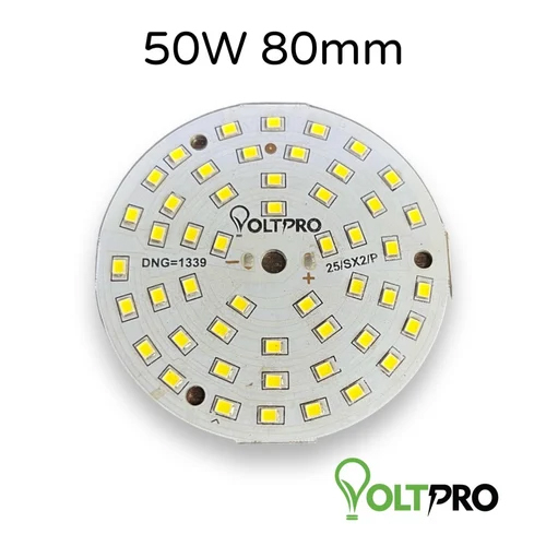 50w एलईडी बल्ब स्ट्रीट पीसीबी लाइट आवेदन: इलेक्ट्रॉनिक्स