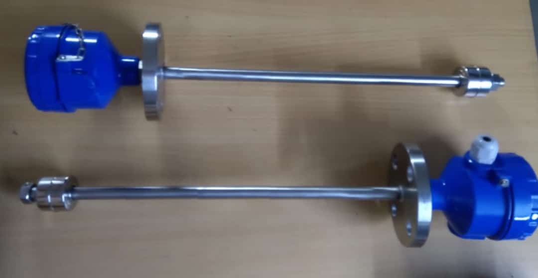 Mild Steel Level Sensor