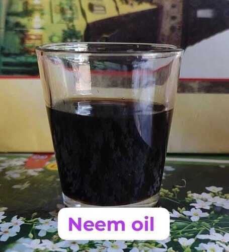 नीम कैरियर ऑयल 500PPM