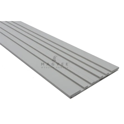 मैट डेकोरेटिव Ps और चारकोल वुडन पैनल