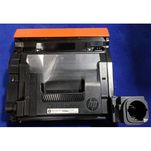 Different Available Hp 104A Mfp Drum Unit